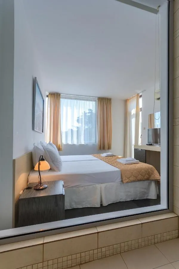 Hotel Odyssey Sozopol