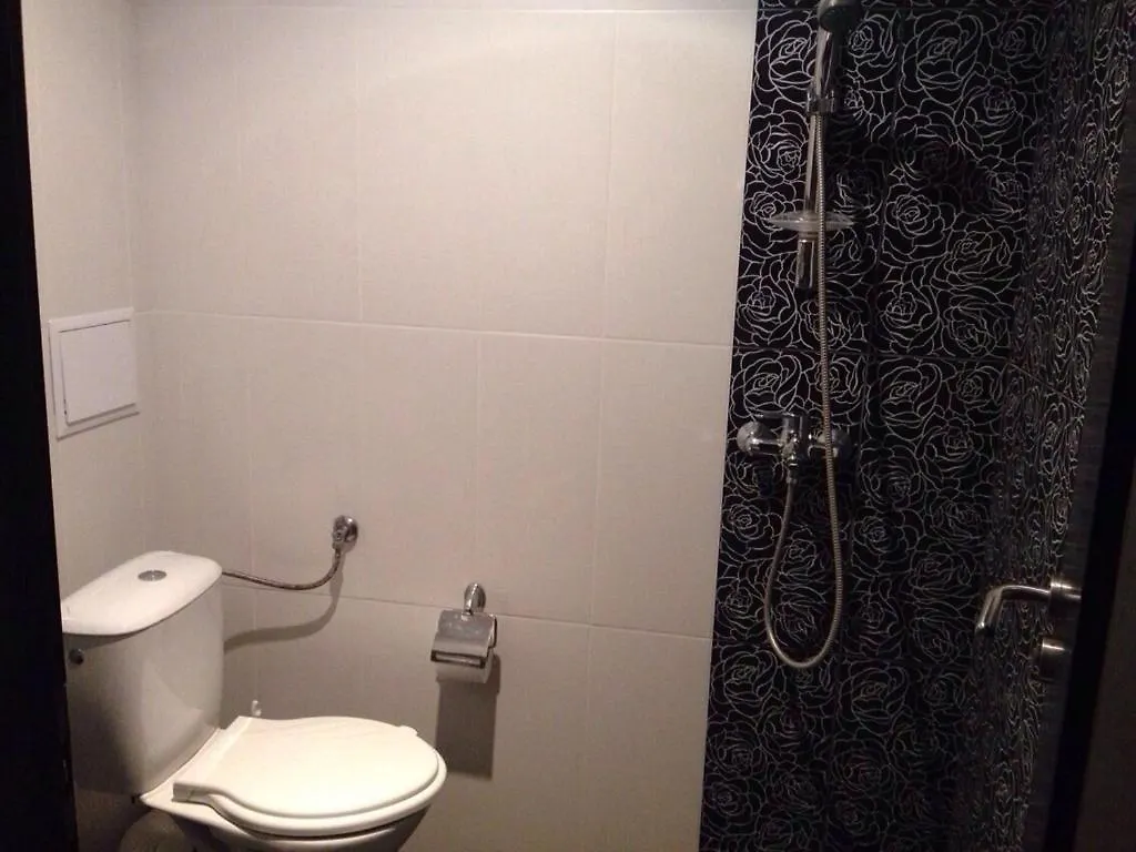 Hotel Odyssey Sozopol