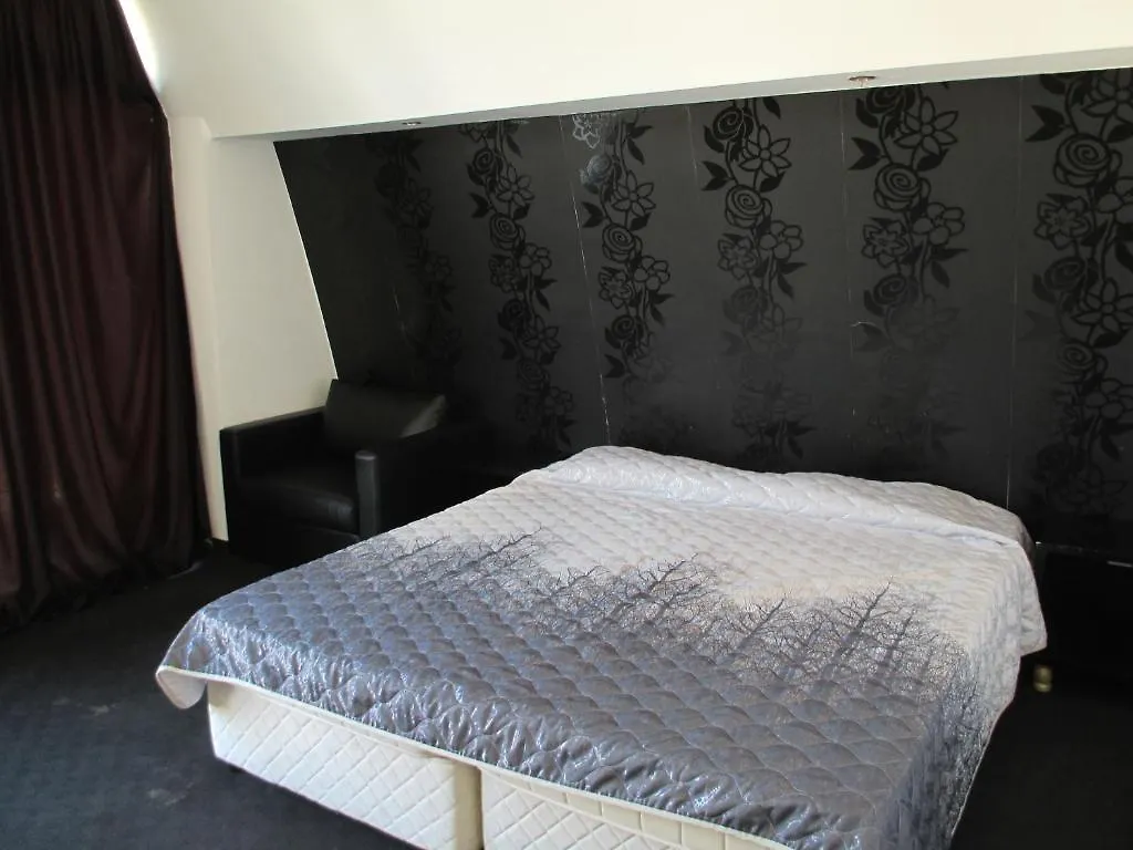 Hotel Odyssey Sozopol 3*,  Bulgaria