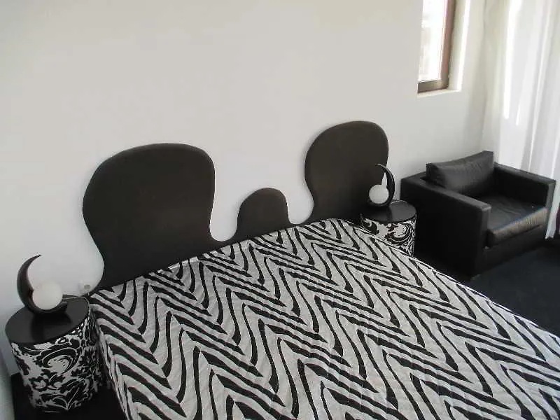 Hotel Odyssey Sozopol Bulgaria