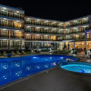 Hotel Miramar, Sozopol